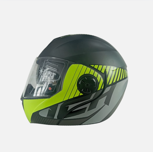 Casco para moto Abatible/Modular