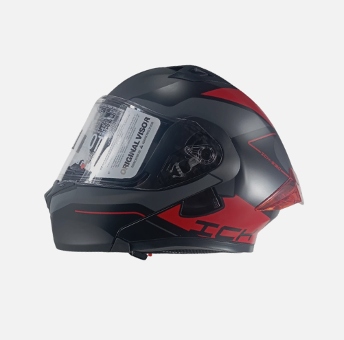 Casco para moto Abatible/Modular