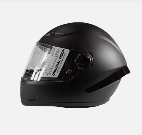 Casco para moto Integral/Cerrado