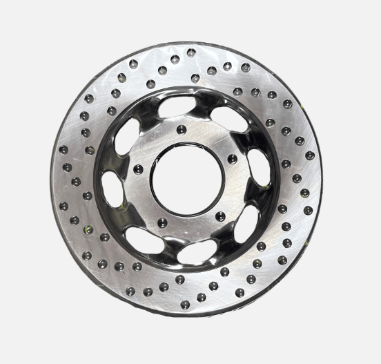 Discos de Freno para Motos