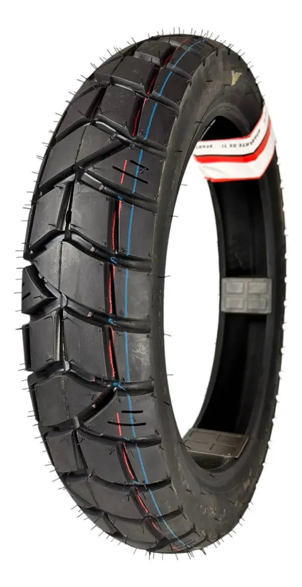 NEUMATICO RINOVA 110/80-17TL RT670