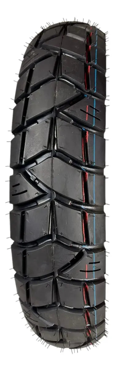 NEUMATICO RINOVA 110/80-17TL RT670