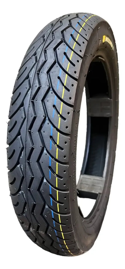 110/90-16 Tl Bl215 Mozuki Neumatico Moto Calle