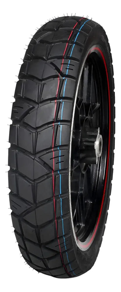 NEUMATICO RINOVA 110/80-17TL RT670