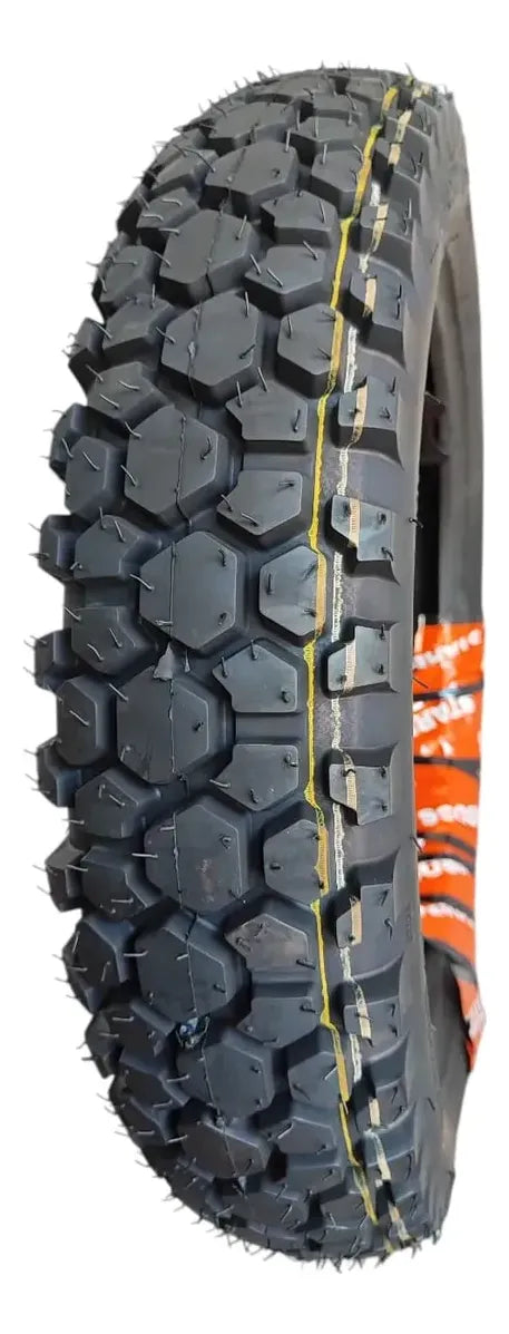 NEUMATICO 110/90-17TL SY253 STARBOSS MIXTO