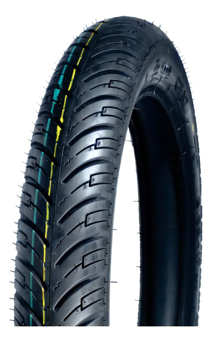 Neumático de Moto 90/90-18 tl zoom x3 51p ceat  CEAT909018ZOOM