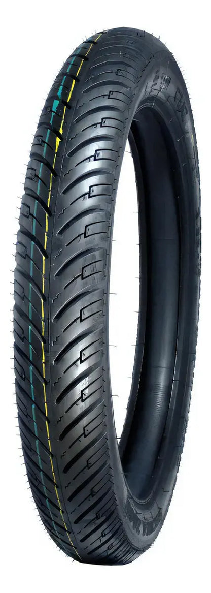 Neumático de Moto 90/90-18 tl zoom x3 51p ceat  CEAT909018ZOOM