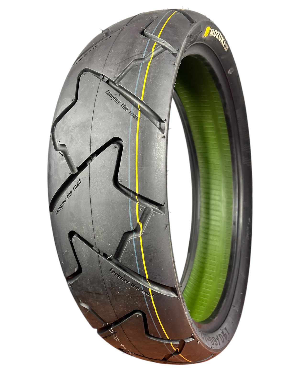 NEUMATICO 140/60-17 TL BL682 MOZUKI