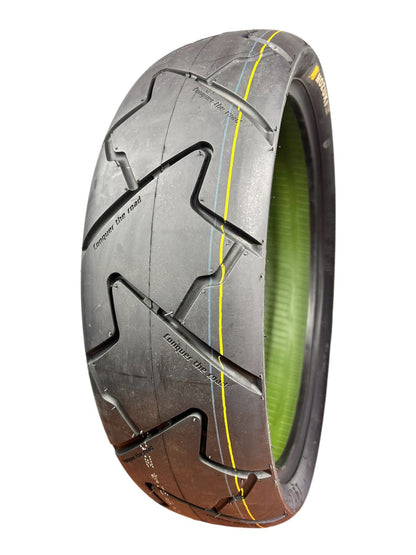 NEUMATICO 140/60-17 TL BL682 MOZUKI
