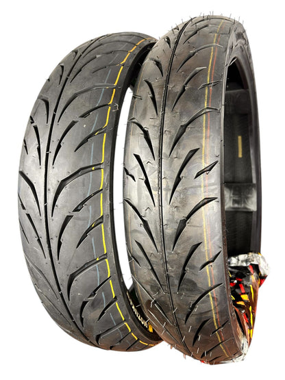 NEUMATICOS MOZUKI 140/60-17 BL 234 Y 100/780-17 M019 TL