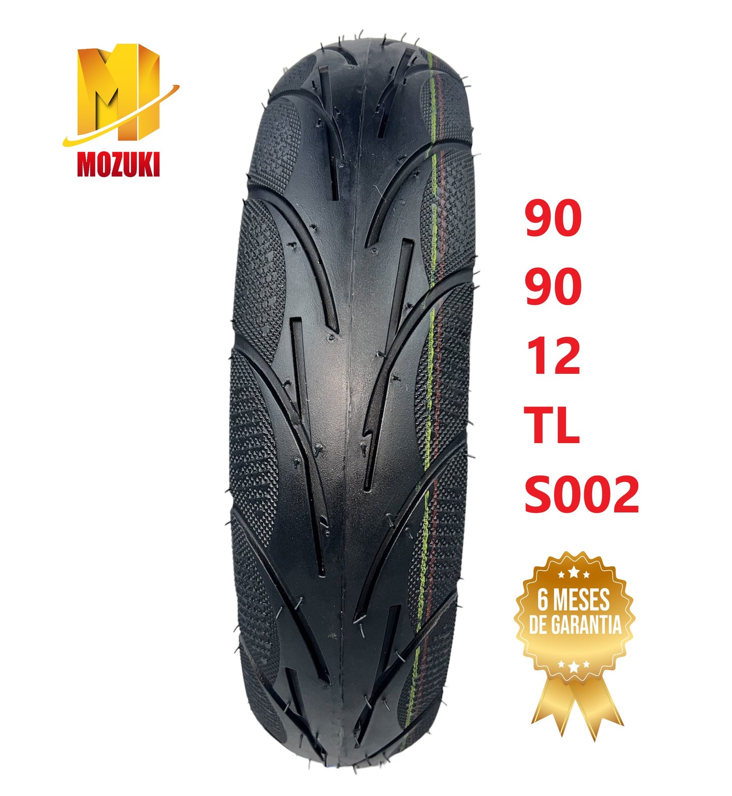 NEUMATICO MOZUKI 90/90-12TL SYS002