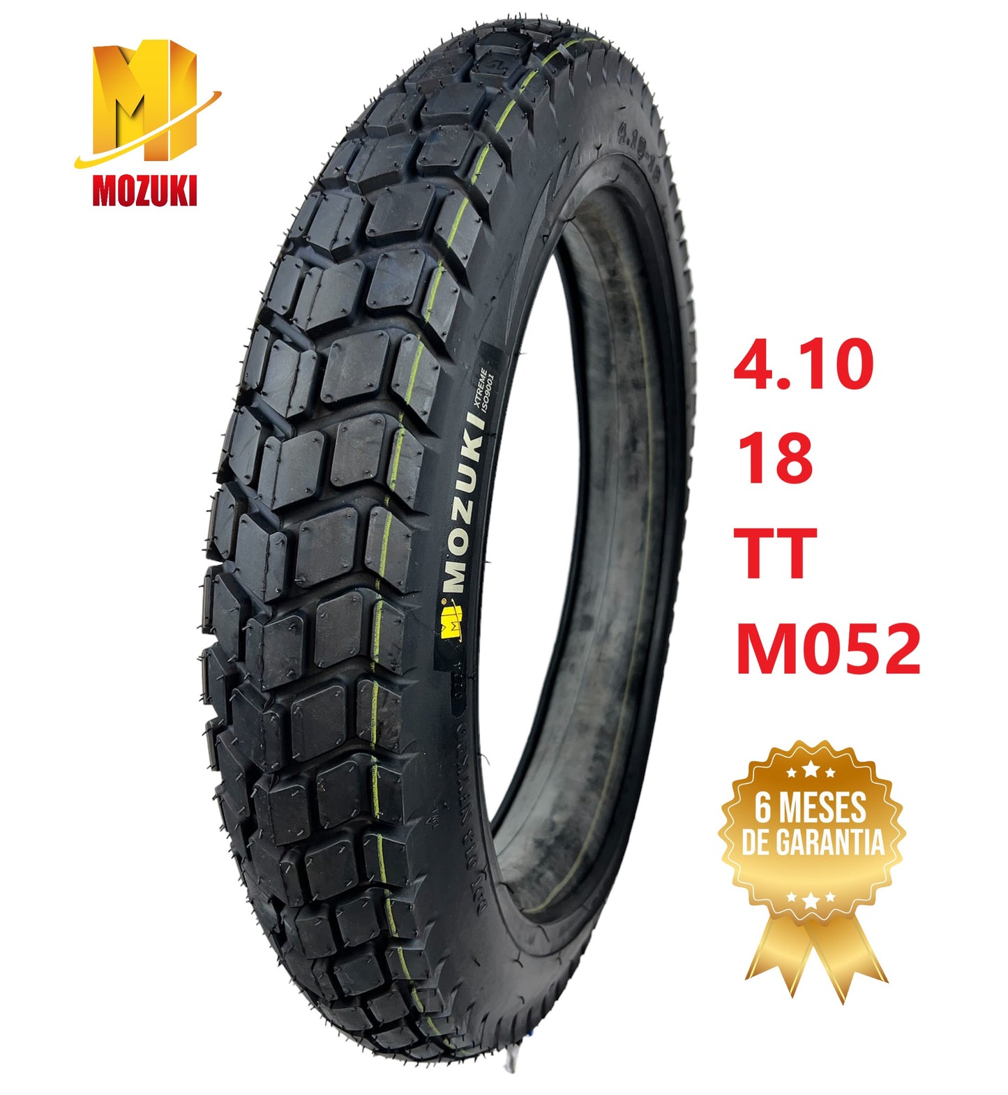 NEUMATICO MOZUKI 4.10/18TT SYM052