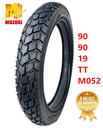 NEUMATICO MOZUKI 90/90-19TT SYM052