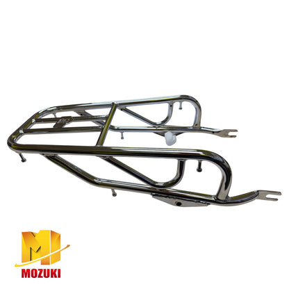 PARRILLA PARA MOTO SBR-150 MOZUKI