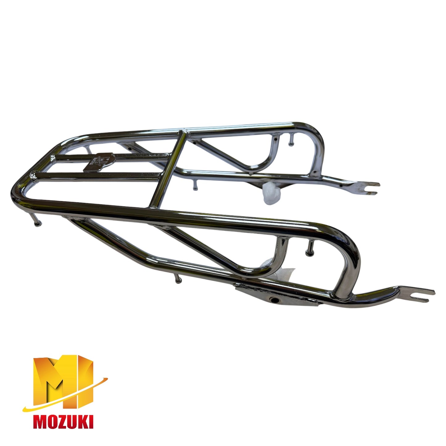 PARRILLA PARA MOTO SBR-150 MOZUKI