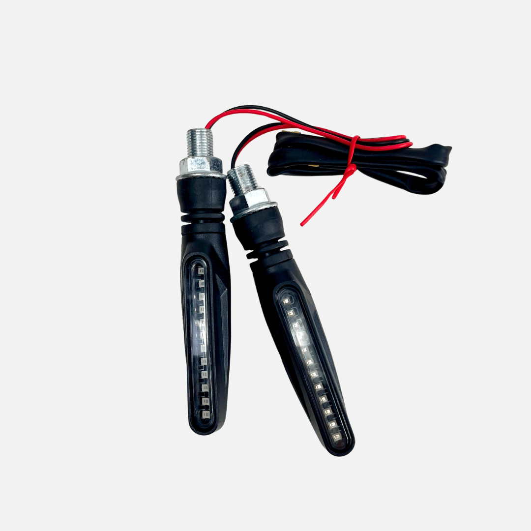 Intermitentes Led MOZUKI