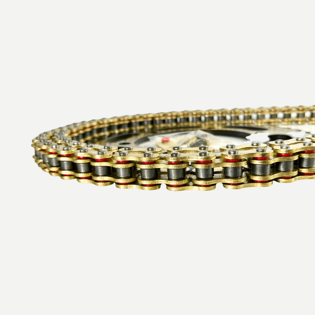 Kit transmisión MOZUKI Ymh Mt-03/Yzf-R3 520HO-120L 43T 14T