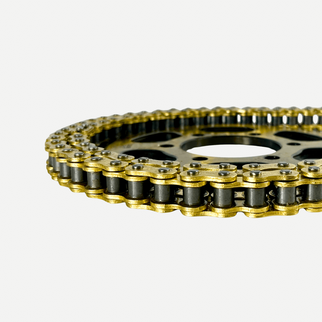 Kit transmisión MOZUKI Ymh XTZ 150 428H-122L 41T 14T