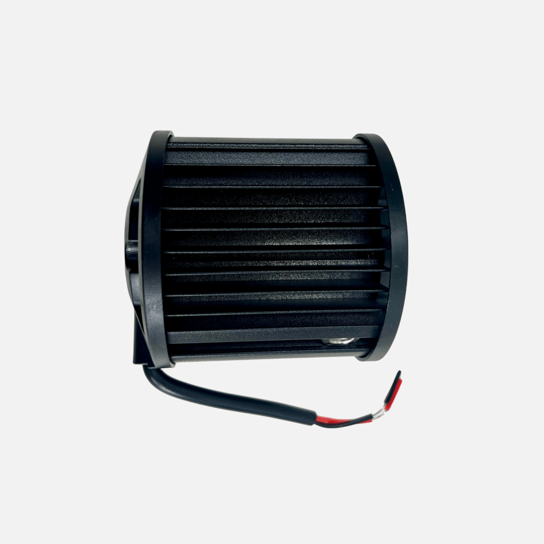 Neblinero LED MOZUKI