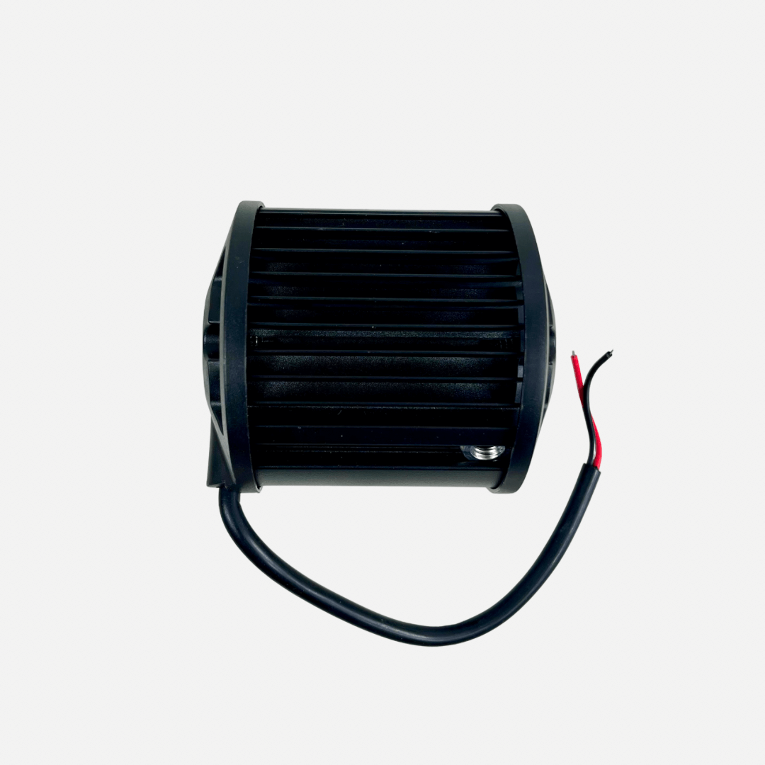 Neblinero LED MOZUKI