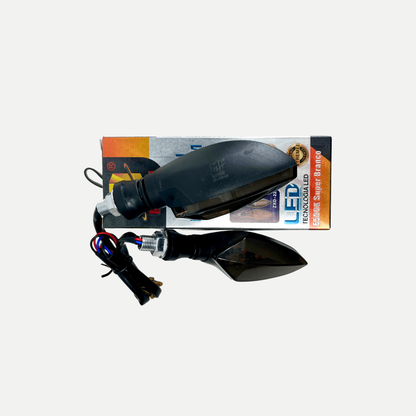 Intermitentes Led MOZUKI