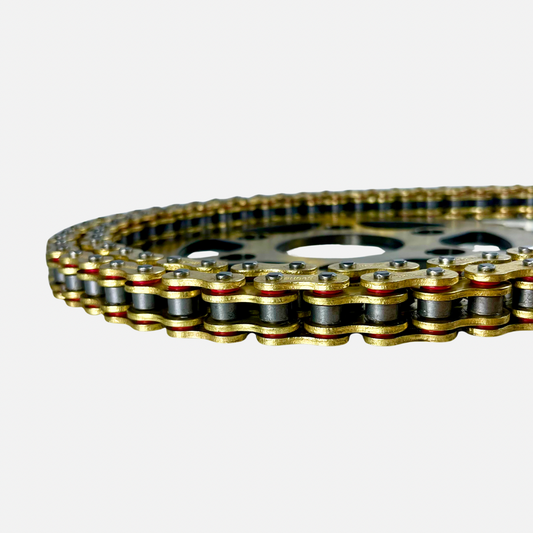 Kit transmisión Ktm 200 Duke 520HO-120L 42T 14T