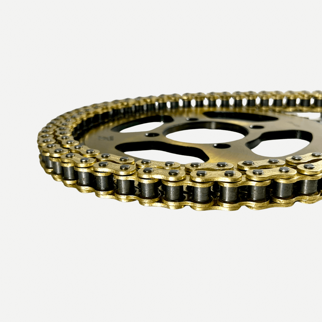 Kit Transmisión Mozuki YMH XTZ 125 428H-122L 48T 14T