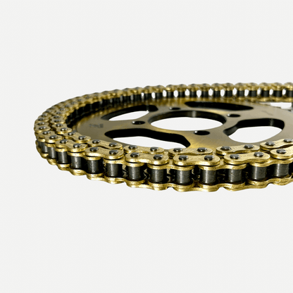 Kit Transmisión Mozuki YMH XTZ 125 428H-122L 48T 14T