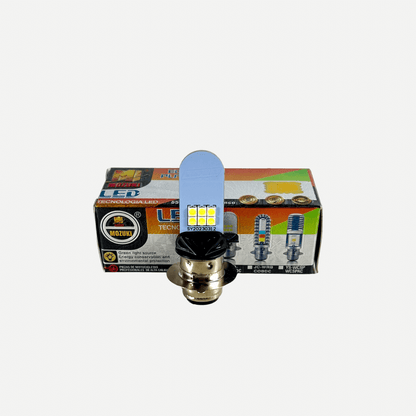 Luz LED MOZUKI Doble contacto