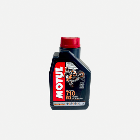 Aceite MOTUL 710 2T
