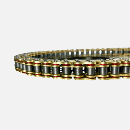 Kit de transmisión MOZUKI Ymh FZ25 428HO-136L 46T 15T