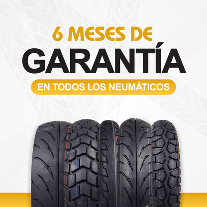 Neumático Rinova 2.75/18 TL RT639