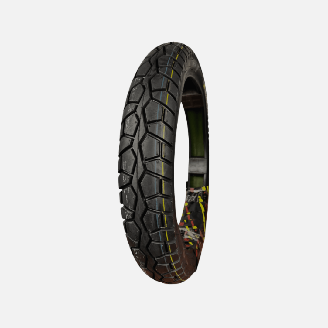 Neumático Mozuki 90/90-18TL BL295