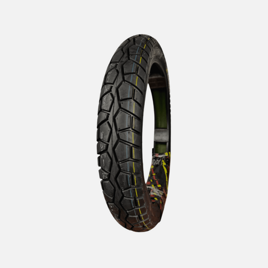 Neumático Mozuki 90/90-18TL BL295