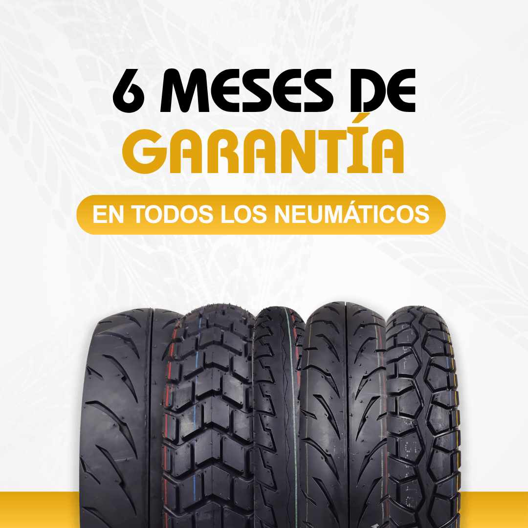 Neumático Mozuki 90/90-18TL M005C