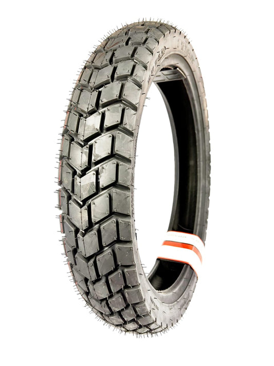 NEUMATICO RINOVA 100/80-17TL RT639