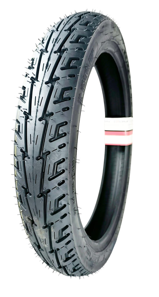NEUMATICO RINOVA 90/90-18TL RT250