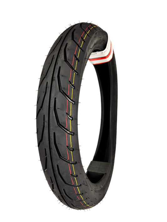 NEUMATICO RINOVA 90/80-17 (2.75/-17 ) TL RT168