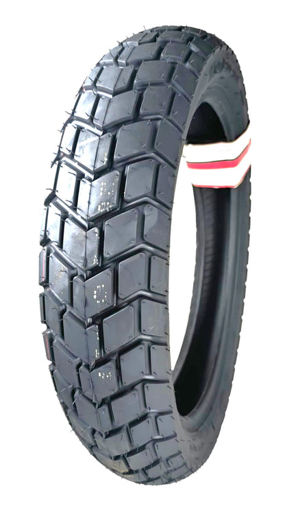 NEUMATICO RINOVA 120/80-18TL RT639
