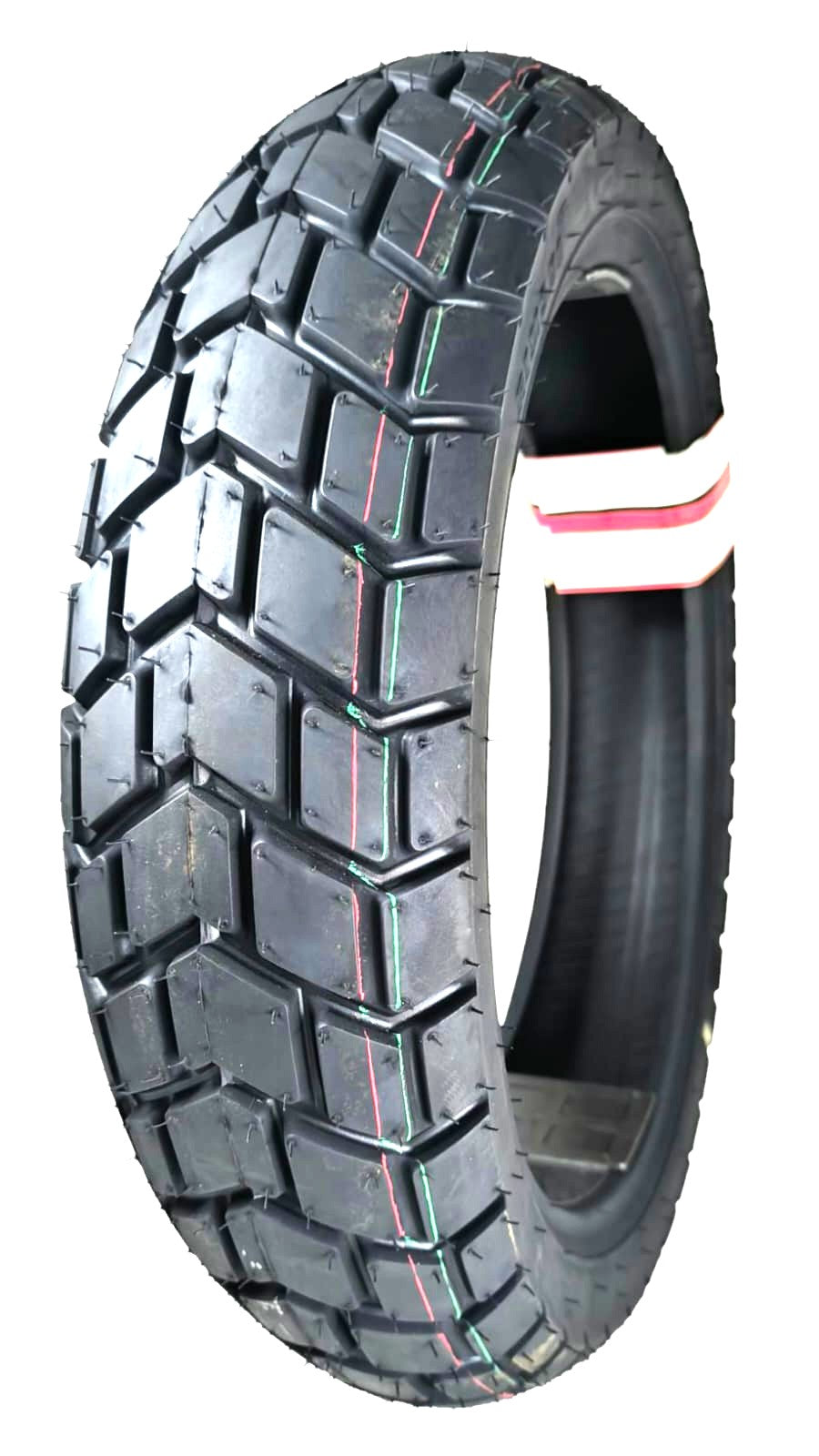NEUMATICO RINOVA 130/70-17TL RT639
