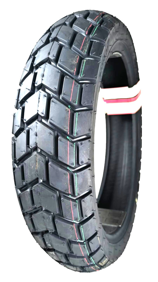 NEUMATICO RINOVA 130/70-17TL RT639