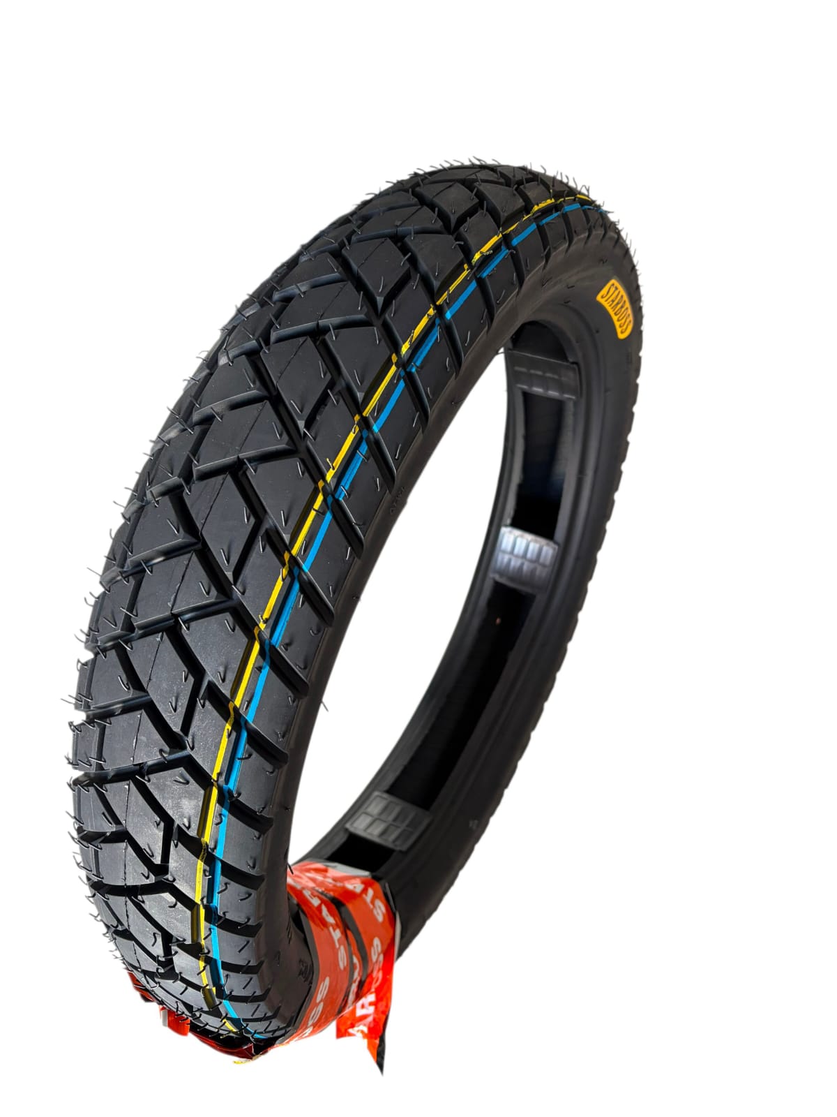 NEUMATICO 110/90-17TL SY149 STARBOSS MIXTO