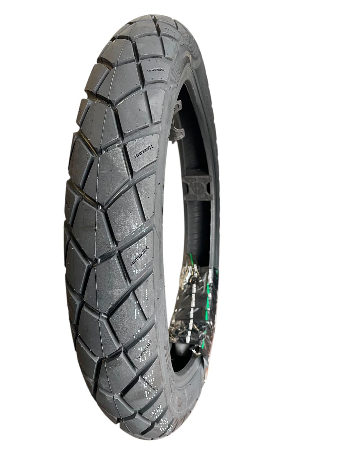 NEUMATICO 90/90-18 X-CELINK MIXTO