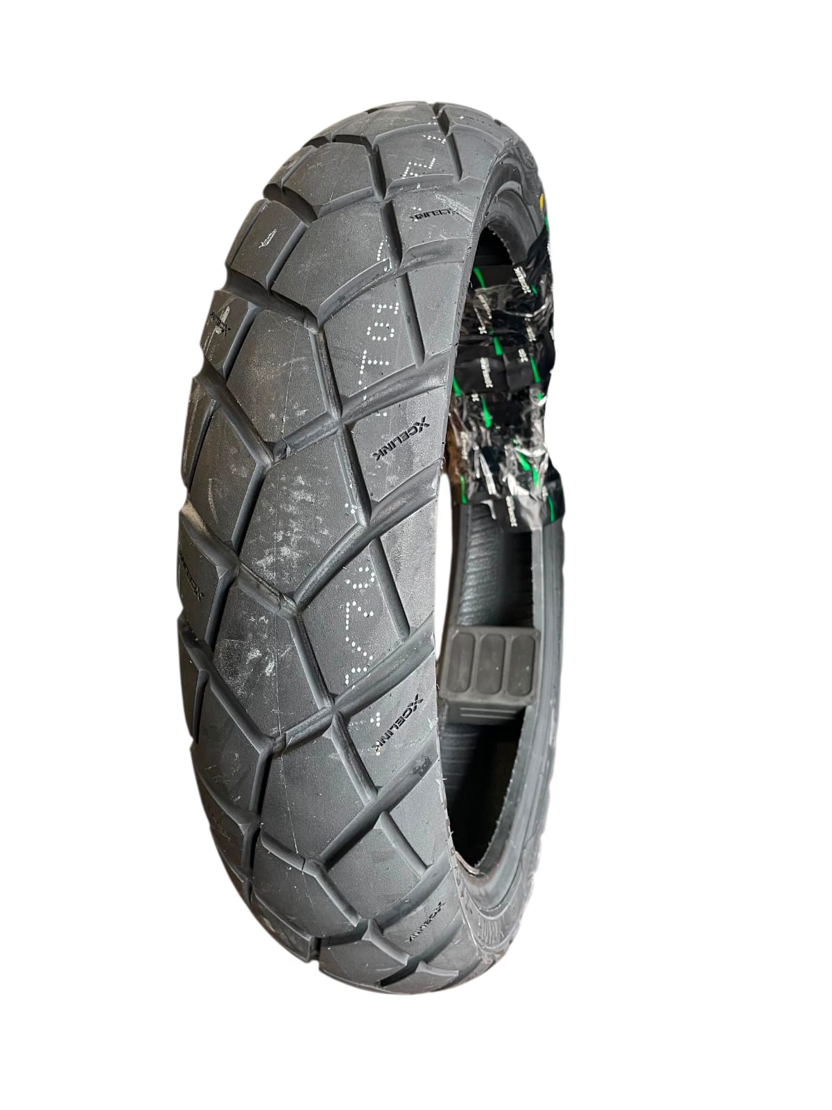 NEUMATICO 110/70-17 X-CELINK MIXTO