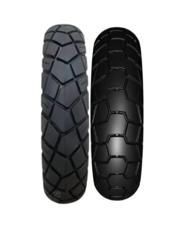 PAREJA NEUMATICO 150/70-17 CEAT + 110/70-17 X-CELINK MIXTO