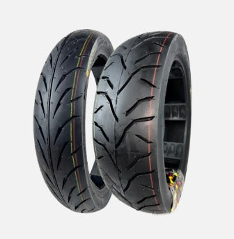 Pareja 110/70-17 + 150/60-17 Tl Mozuki / Neumático Moto