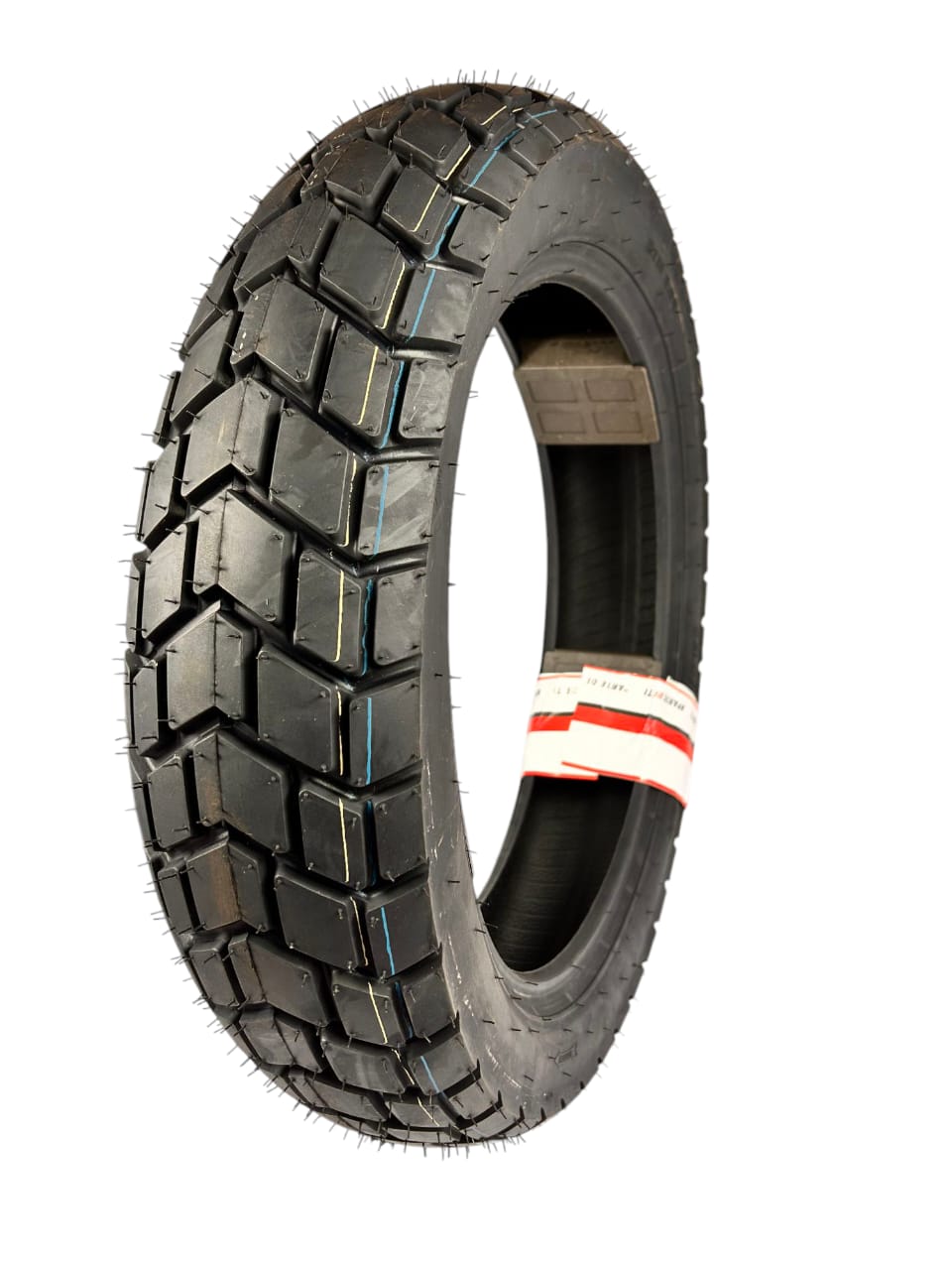 NEUMATICO RINOVA 130/80-17TL RT639