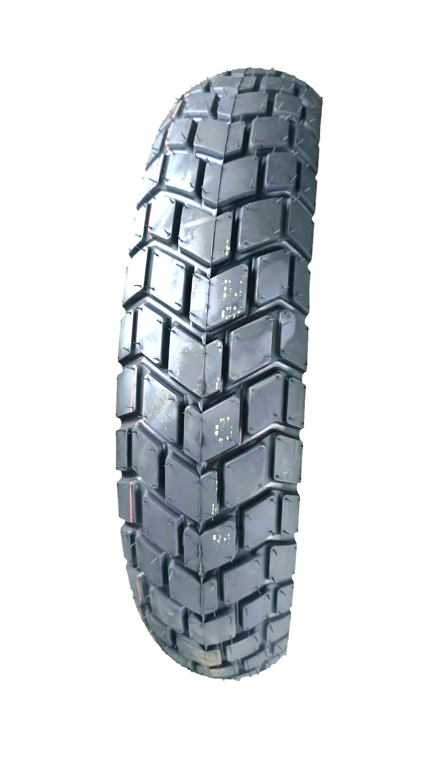 NEUMATICO RINOVA 120/80-18TL RT639