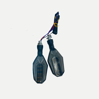 Intermitentes Led MOZUKI