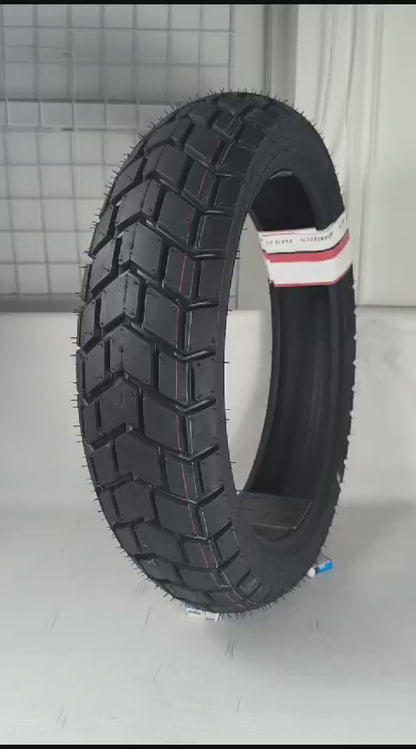 NEUMATICO RINOVA 130/70-17TL RT639